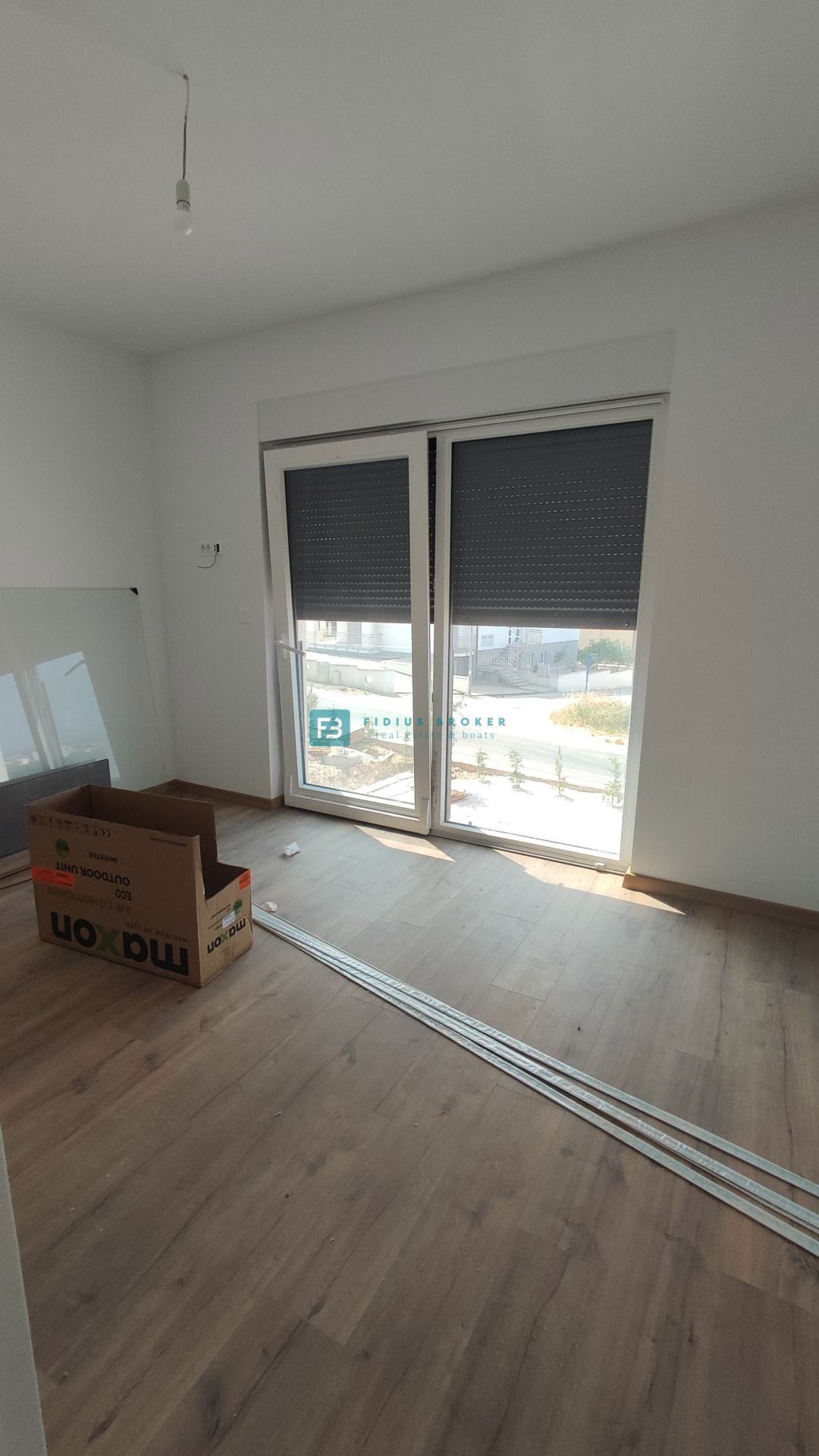 Hiša Vodice, 182,75m2