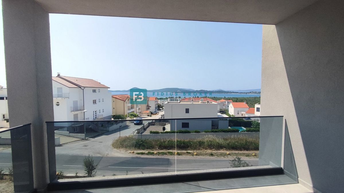 Hiša Vodice, 182,75m2