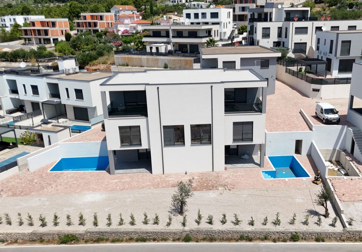 Hiša Vodice, 182,75m2