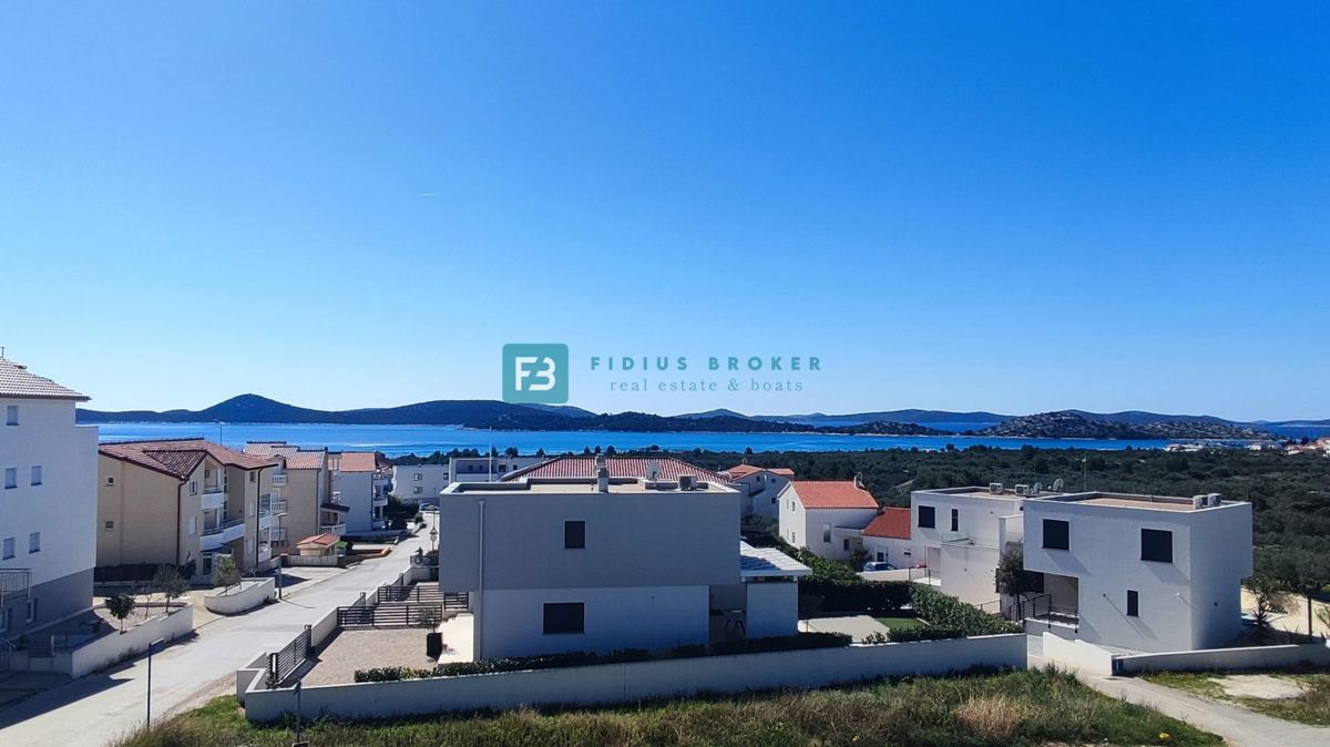Hiša Vodice, 182,75m2