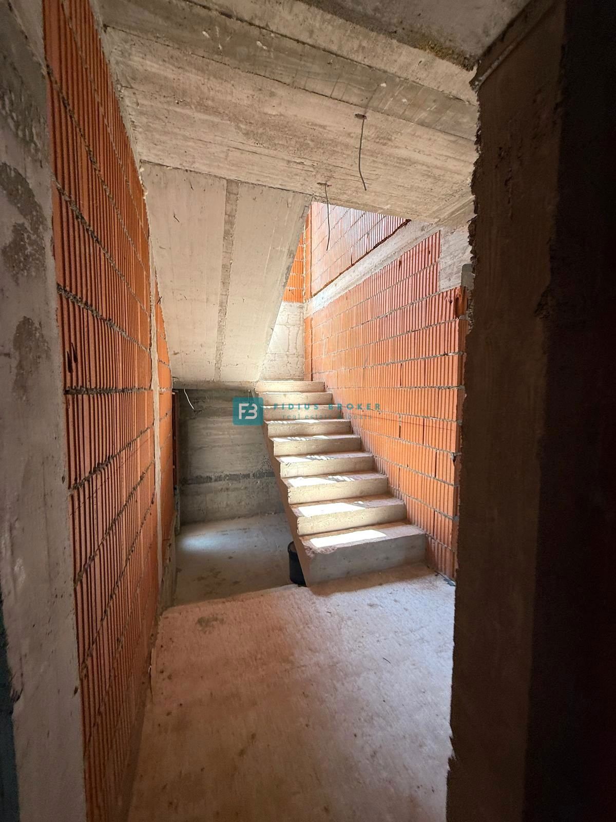 Apartmaj Brodarica, Šibenik - Okolica, 63,80m2