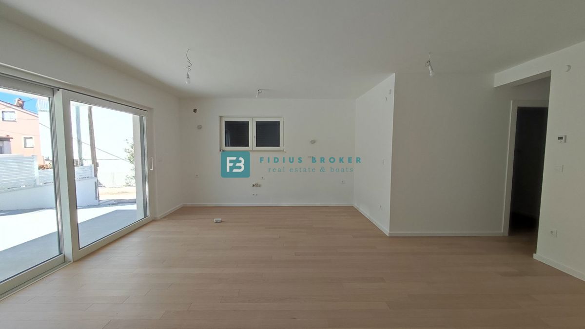 Apartmaj Vodice, 120,18m2