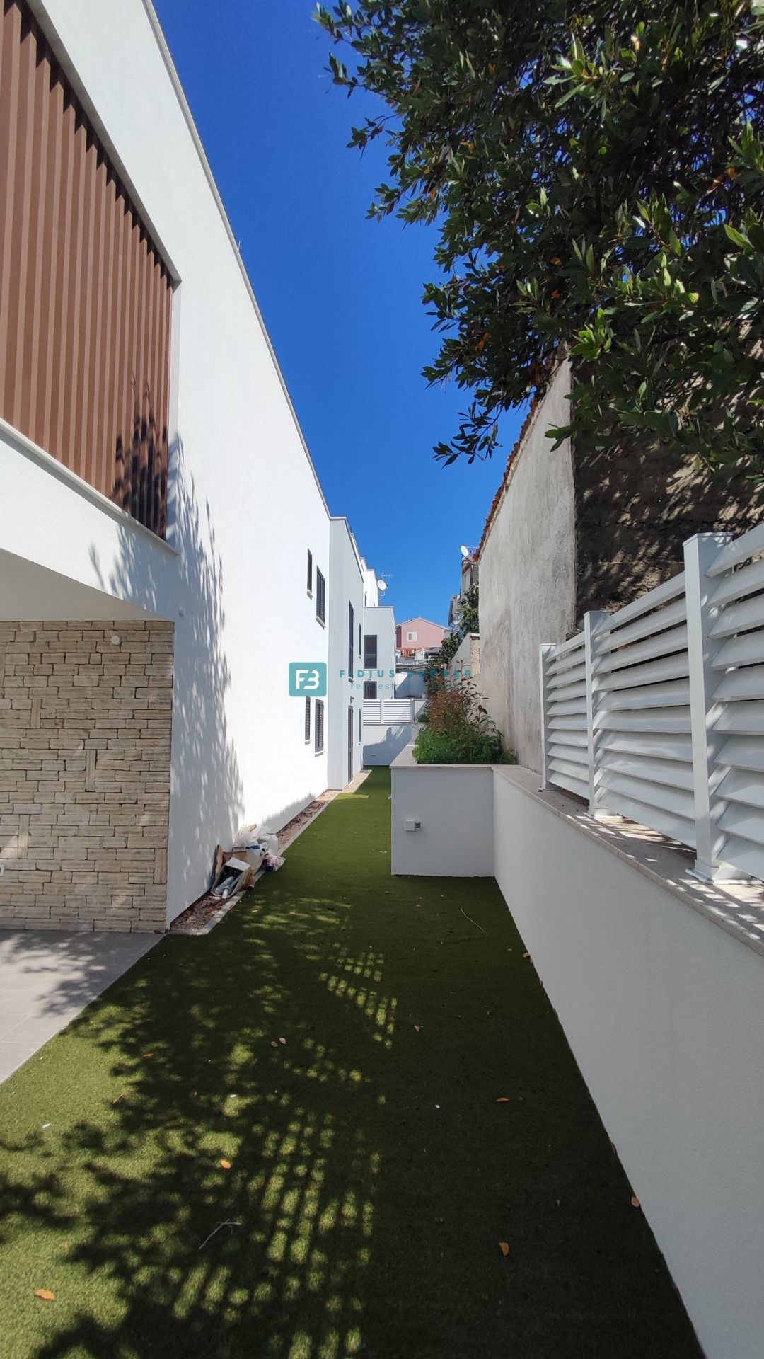 Apartmaj Vodice, 120,18m2