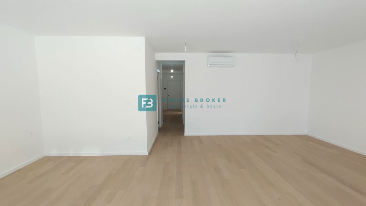 Apartmaj Vodice, 120,18m2