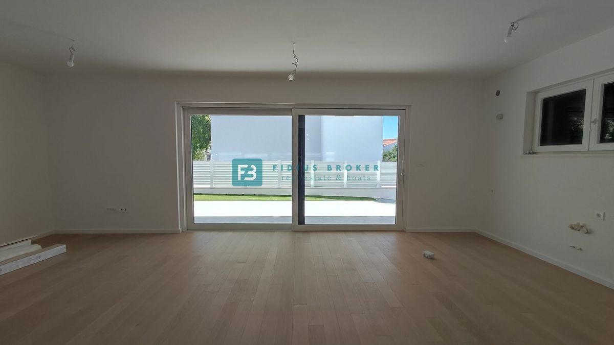 Apartmaj Vodice, 120,18m2