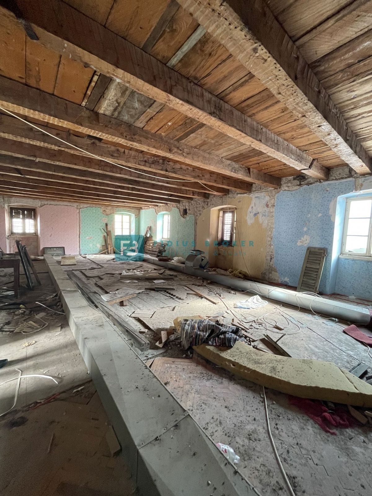 Poslovni prostor Vodice, 340m2