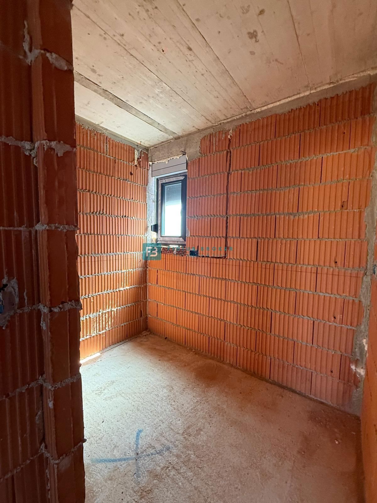Apartmaj Brodarica, Šibenik - Okolica, 63,80m2