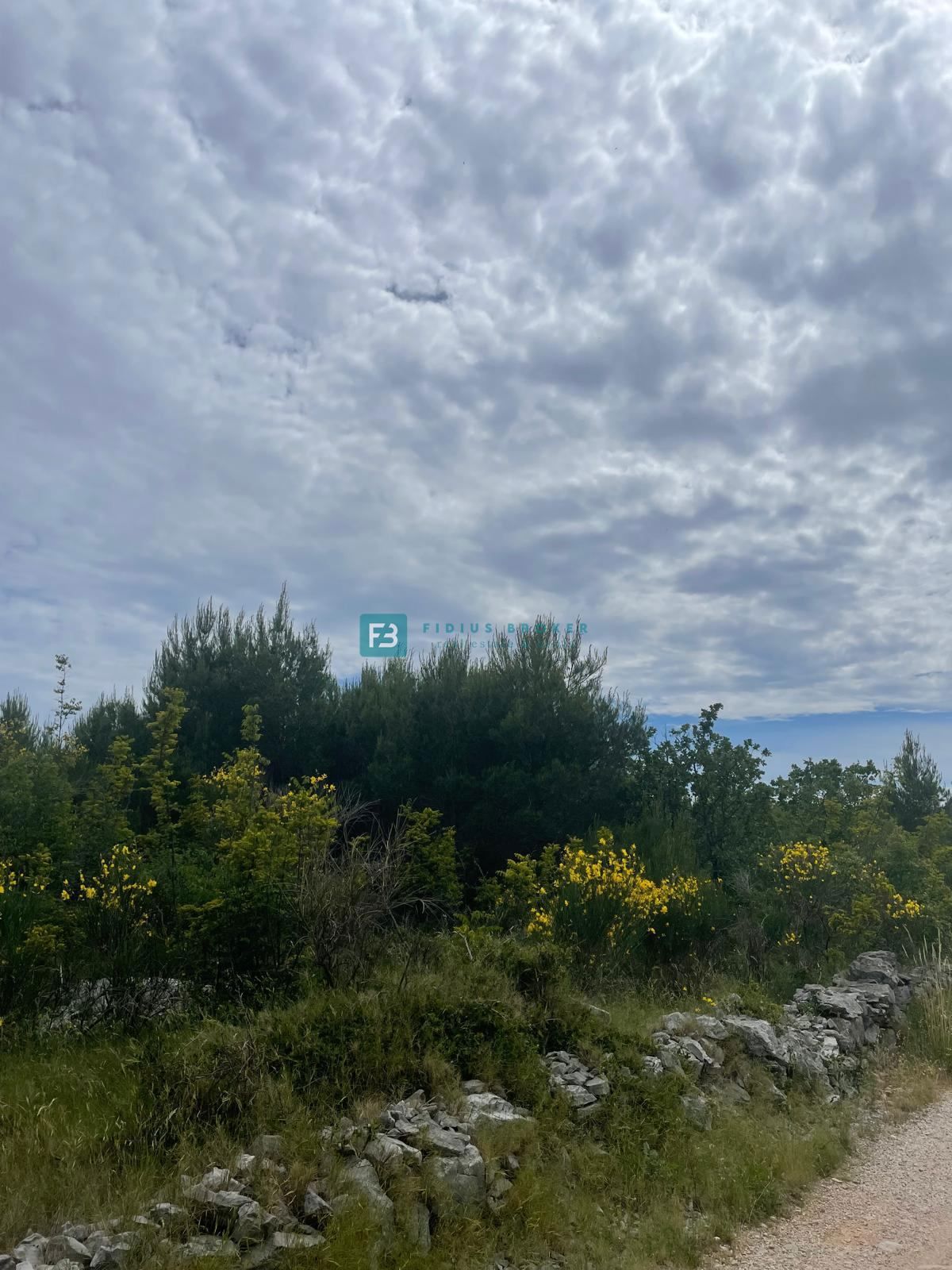 VODICE, Zemljišče Vodice, 9014 m2