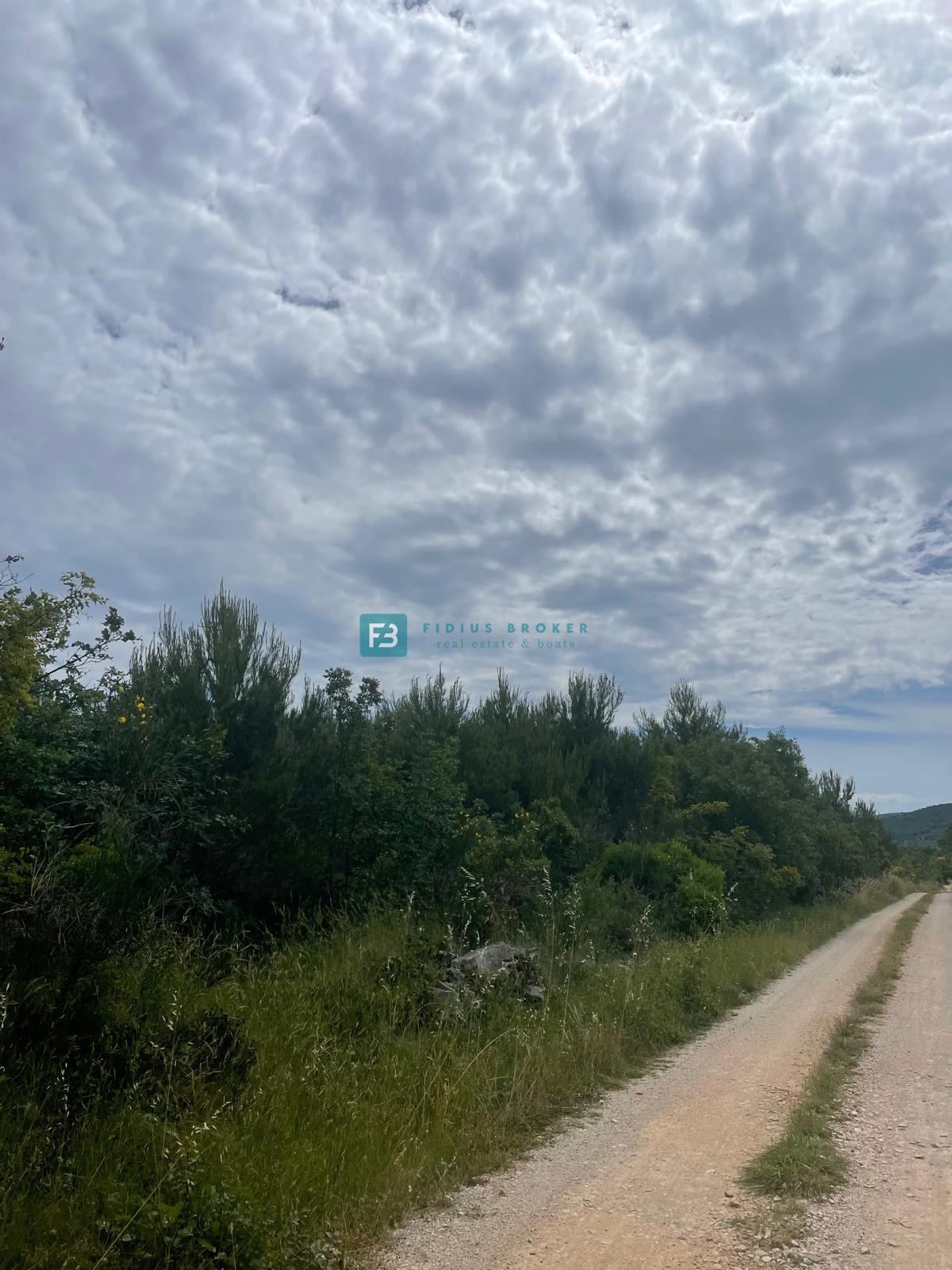 VODICE, Zemljišče Vodice, 9014 m2