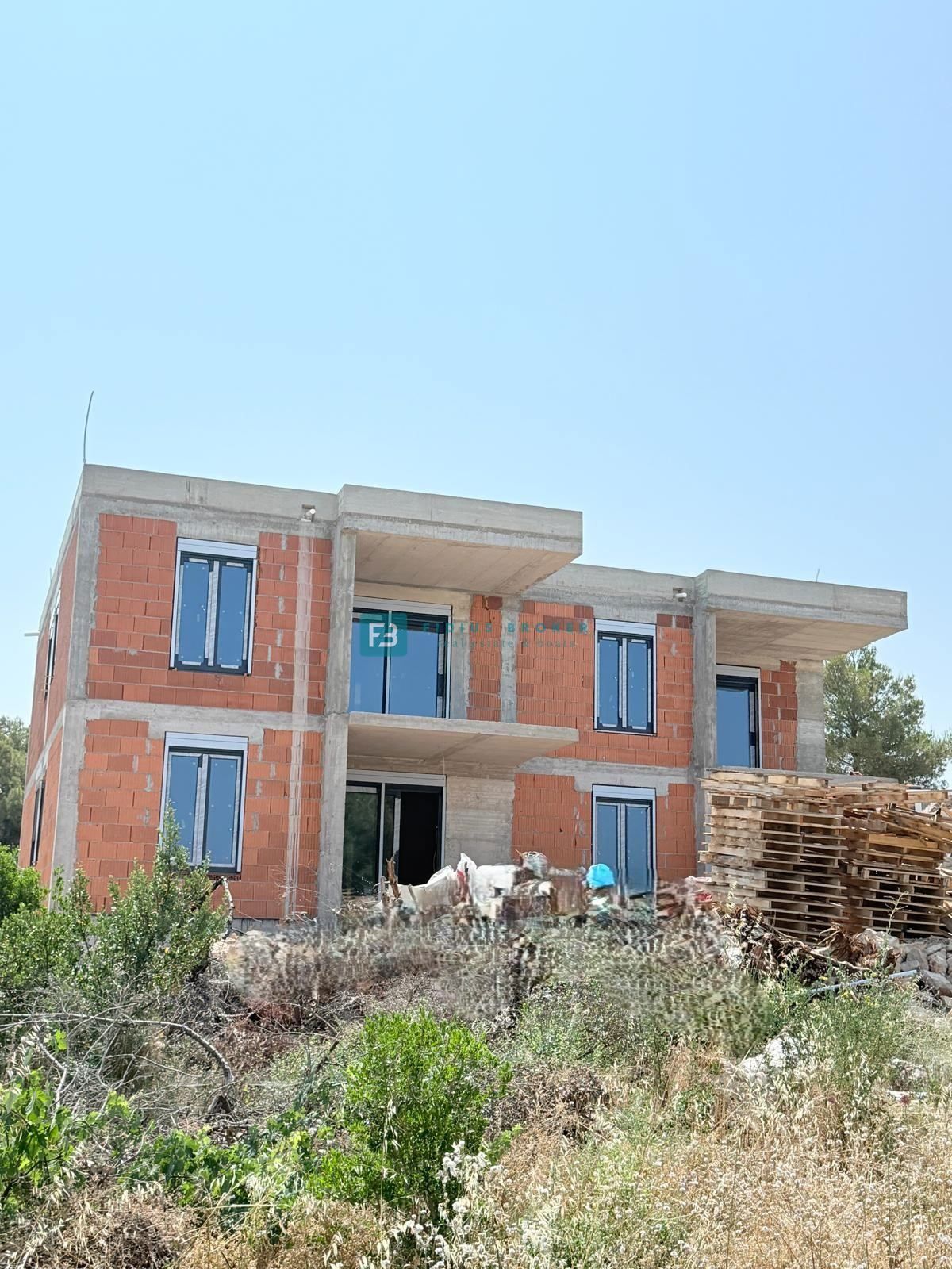 Apartmaj Brodarica, Šibenik - Okolica, 63,80m2