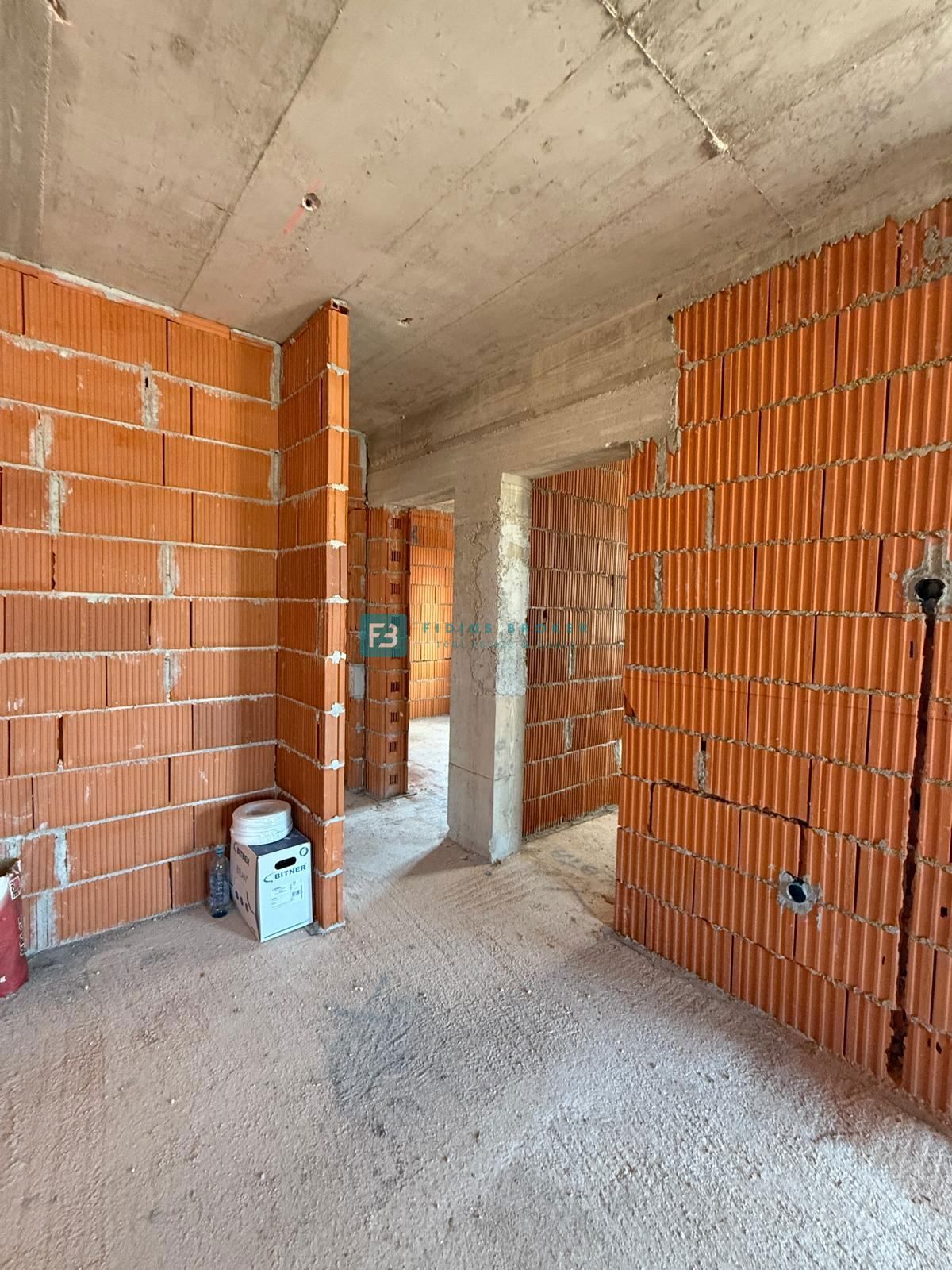 Apartmaj Brodarica, Šibenik - Okolica, 63,80m2