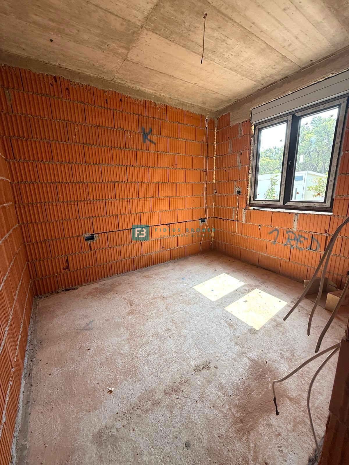 Apartmaj Brodarica, Šibenik - Okolica, 63,80m2