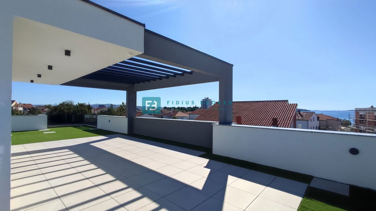 Hiša Vodice, 422,95m2