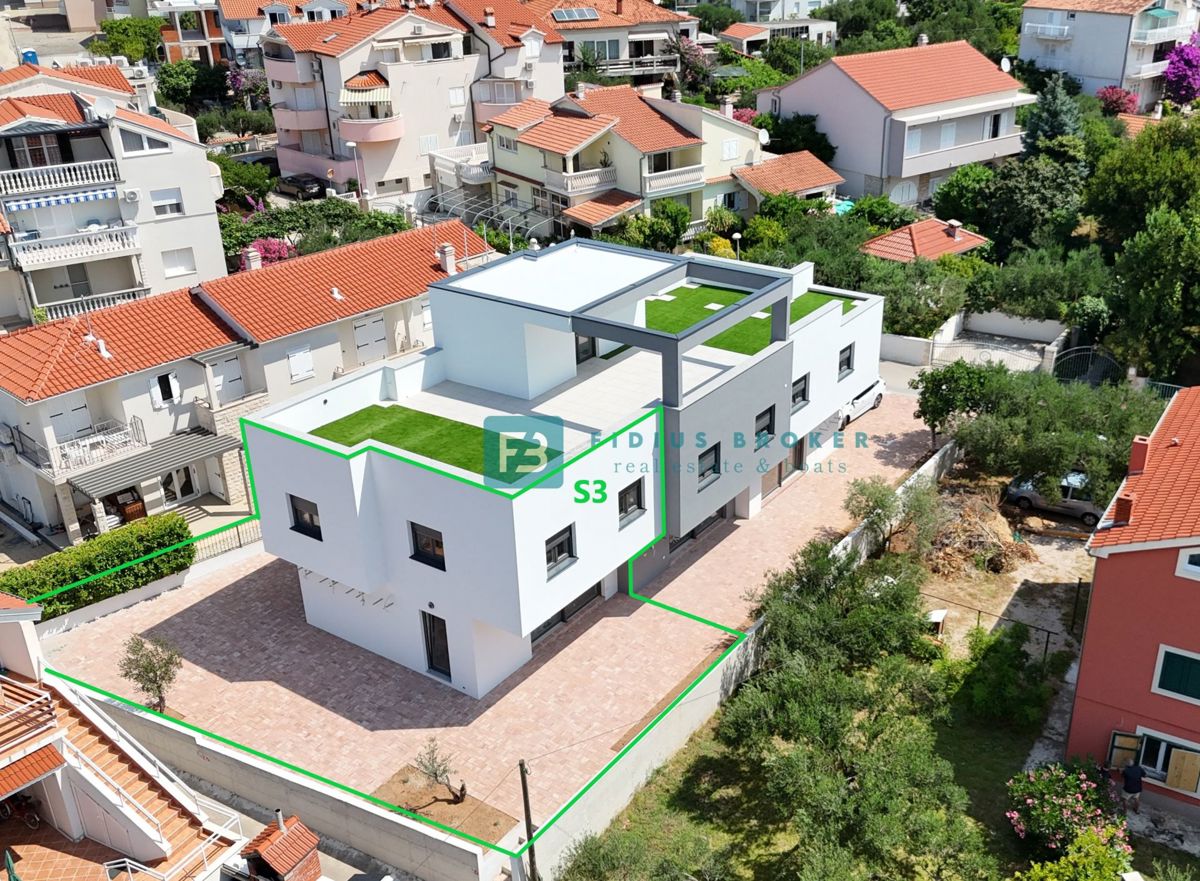 Hiša Vodice, 422,95m2