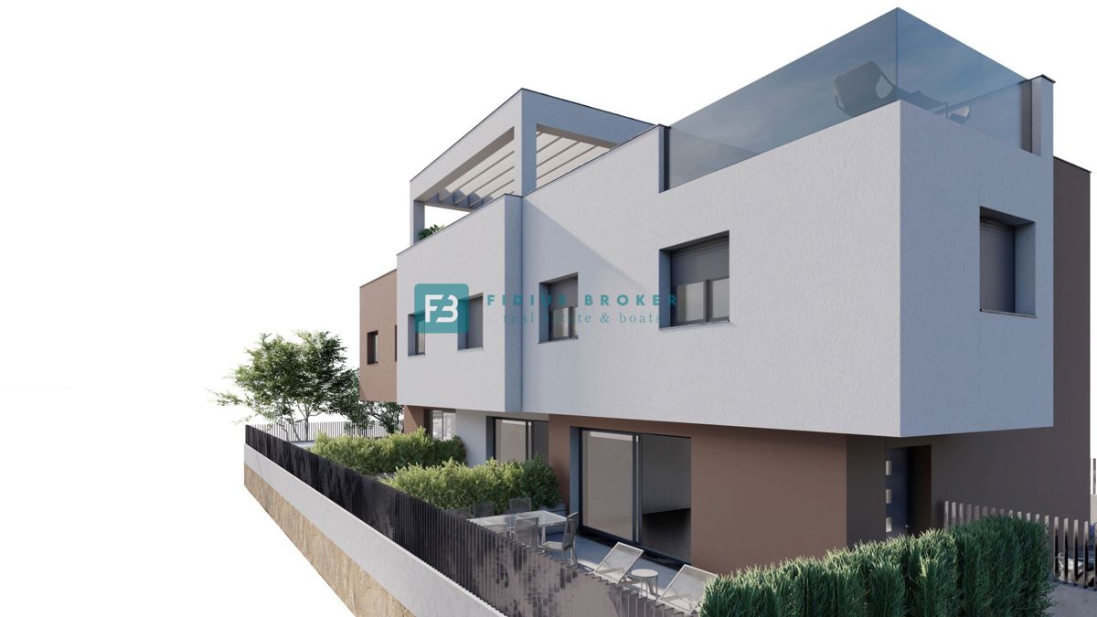 Hiša Vodice, 422,95m2