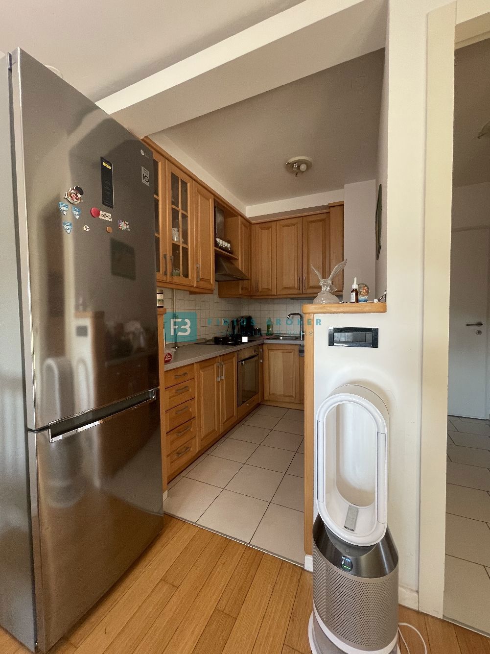 ŠIBENIK-ŠUBIĆEVAC, opremljeno stanovanje, 74,62 m2, 3s, dvigalo