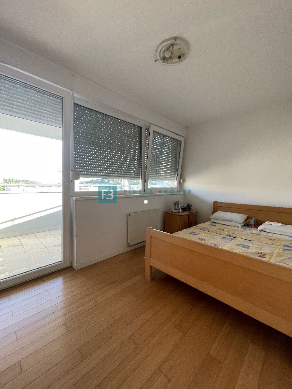 ŠIBENIK-ŠUBIĆEVAC, opremljeno stanovanje, 74,62 m2, 3s, dvigalo