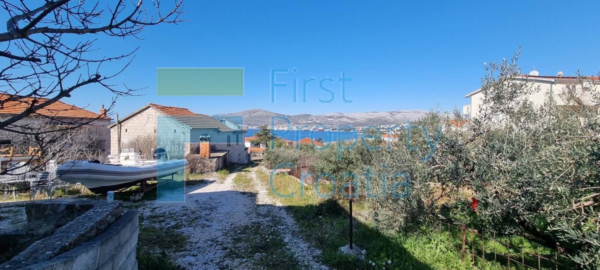 TG1556 - Moderni apartmani na atraktivnoj lokaciji, Čiovo, na prodaju