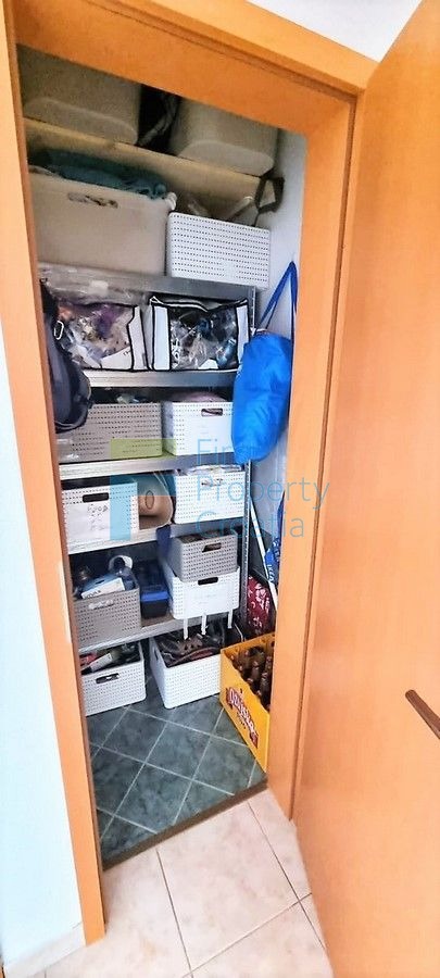 TG1654 – Uređeni apartman na atraktivnoj lokaciji, Čiovo, na prodaju
