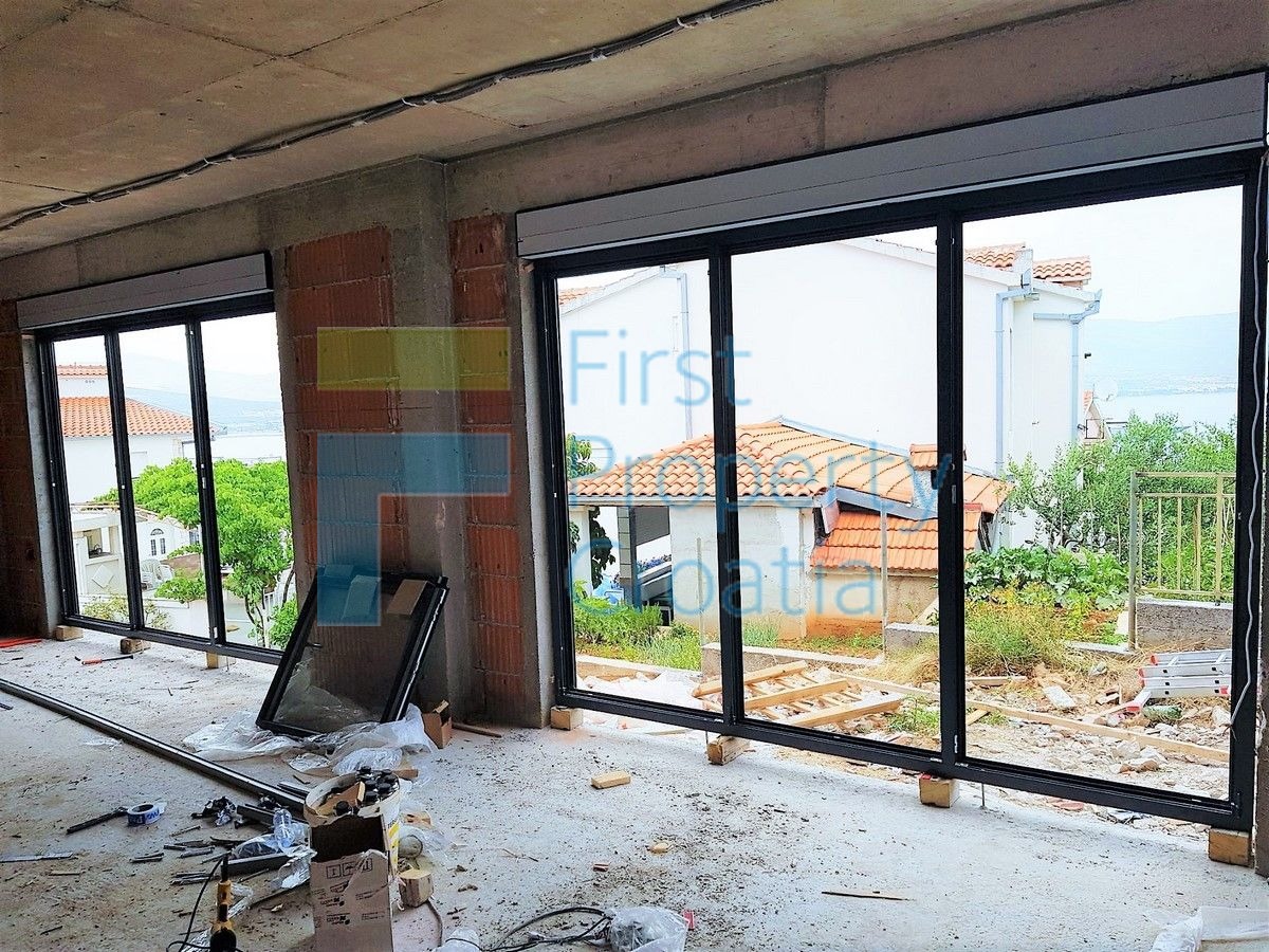 TG1550 - Vila s prekrasnim pogledom na more, Čiovo, na prodaju