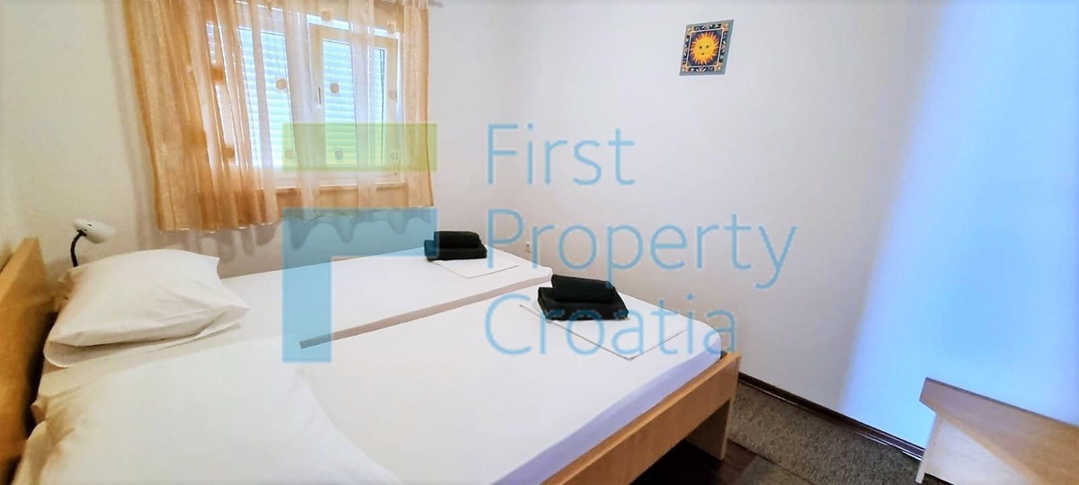 TG1664 - Useljivi apartmani u blizini mora, Čiovo, na prodaju