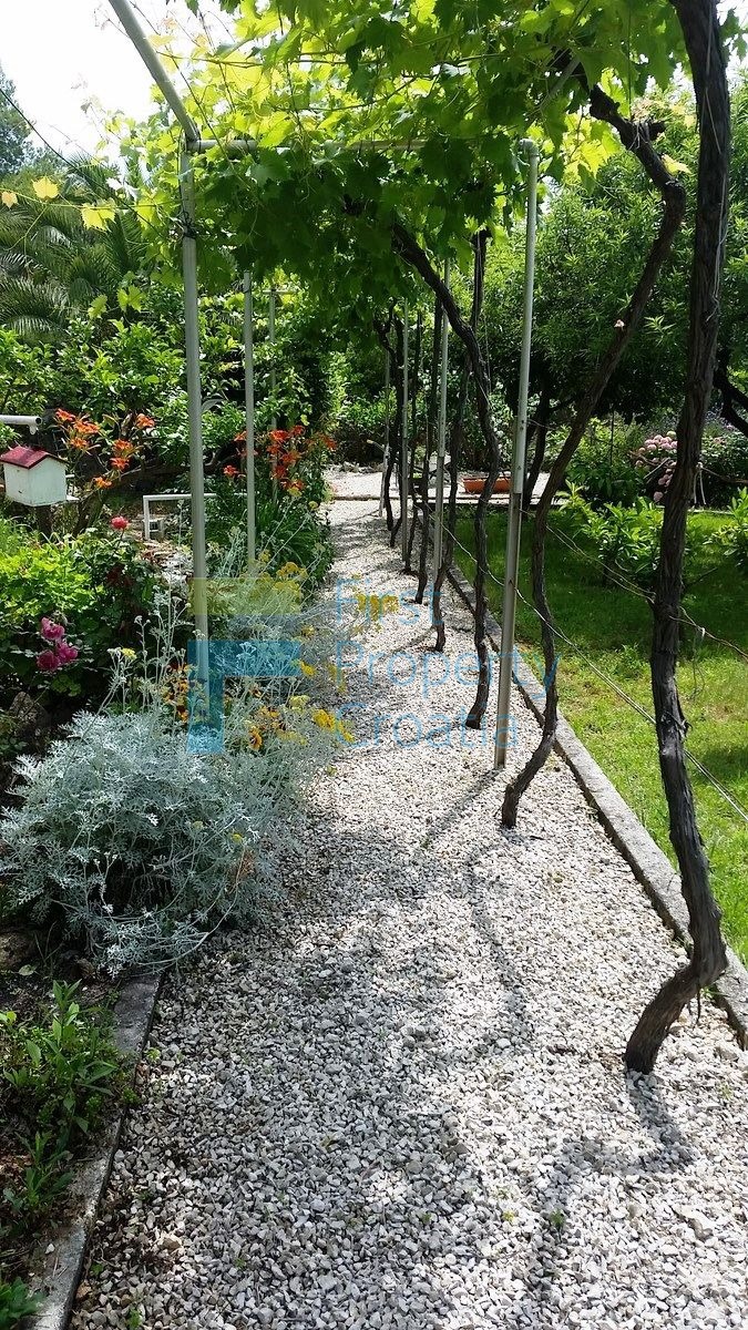 BR1074 - Kuća u blizini mora na vrlo velikoj parceli, Brač, na prodaju