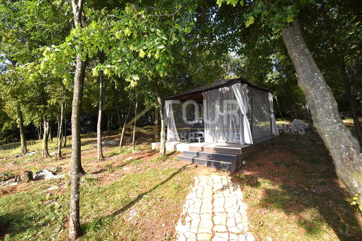 Hiša Labin, 165m2