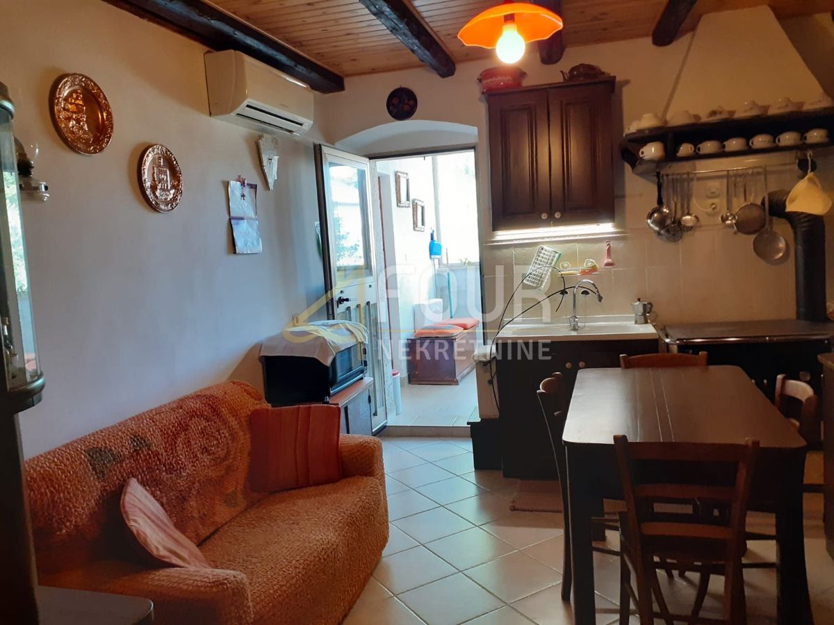 Hiša Višnjan, 150m2