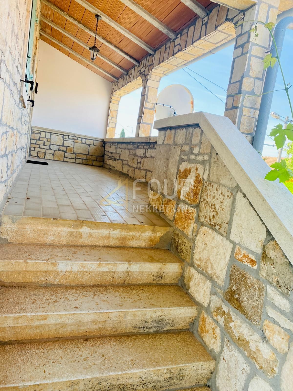 Hiša Višnjan, 150m2