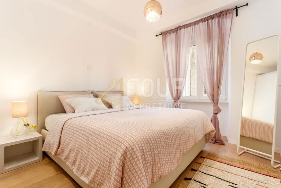 Stanovanje Centar, Rijeka, 161,65m2