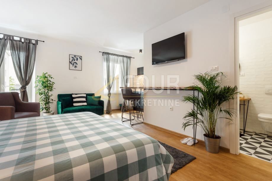 Stanovanje Centar, Rijeka, 161,65m2