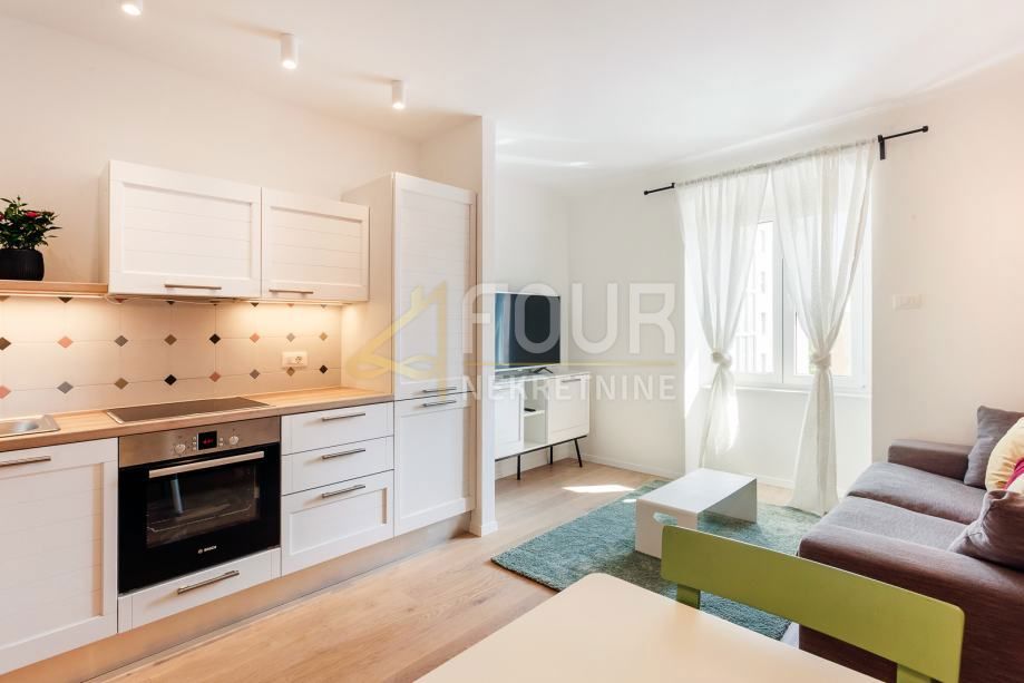 Stanovanje Centar, Rijeka, 161,65m2