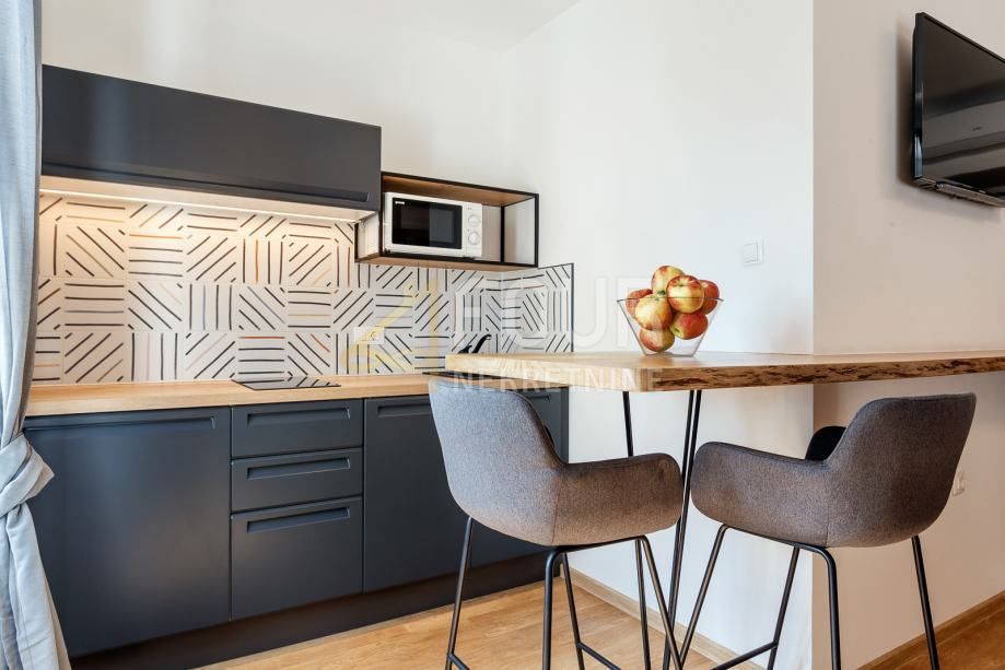 Stanovanje Centar, Rijeka, 161,65m2