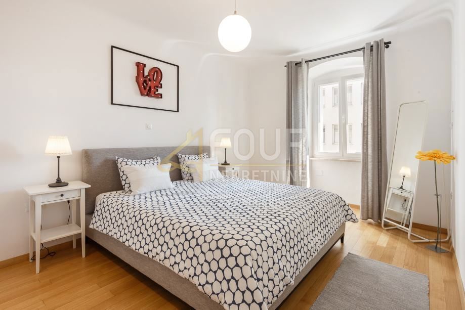 Stanovanje Centar, Rijeka, 161,65m2