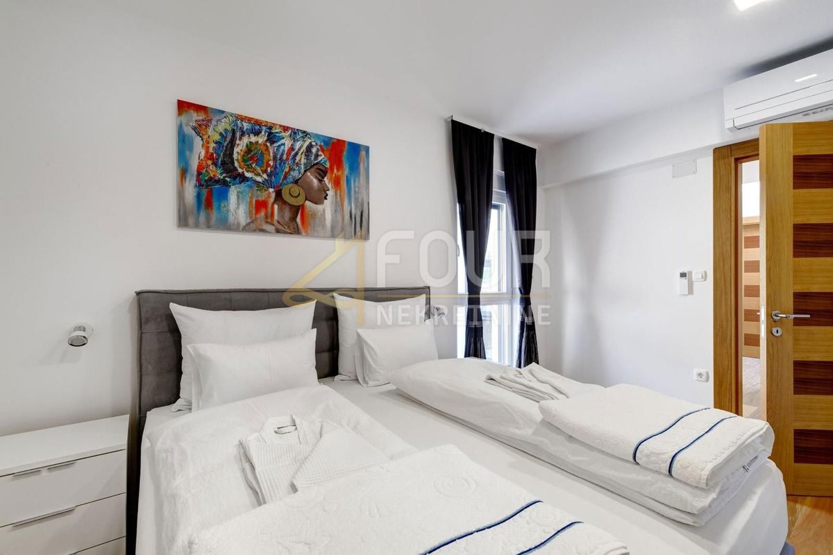 Stanovanje Dramalj, Crikvenica, 202,41m2