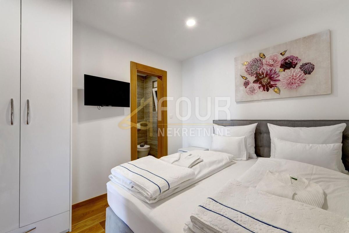 Stanovanje Dramalj, Crikvenica, 202,41m2