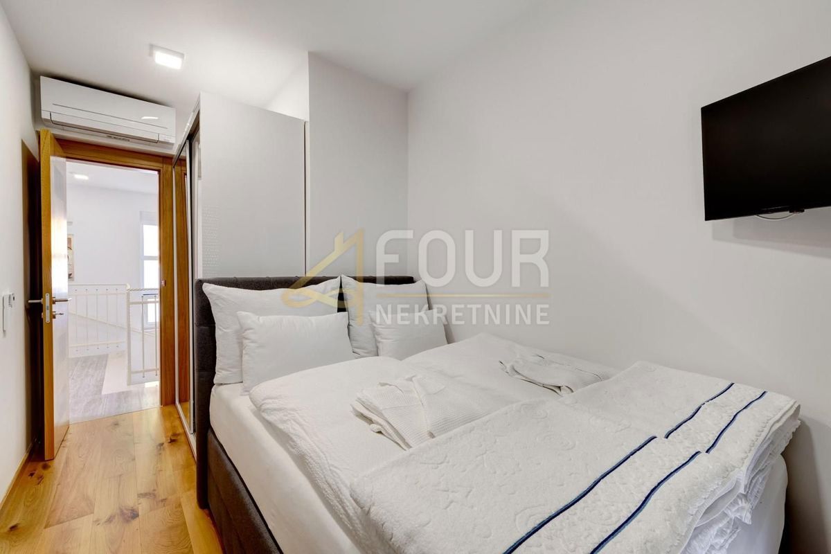 Stanovanje Dramalj, Crikvenica, 202,41m2