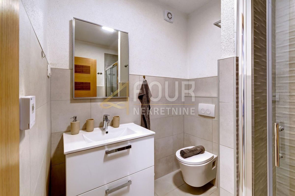 Stanovanje Dramalj, Crikvenica, 202,41m2