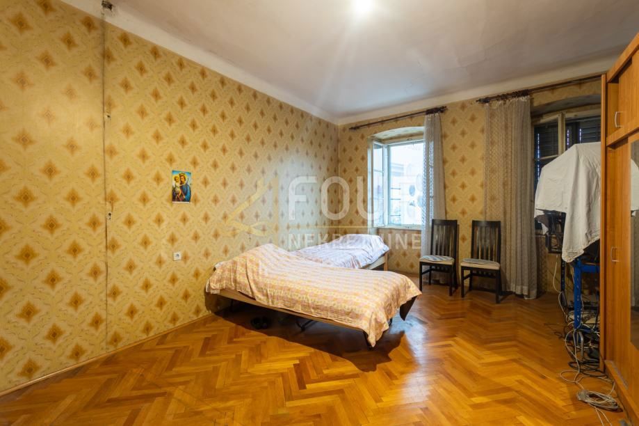 Stanovanje Potok, Rijeka, 95,13m2