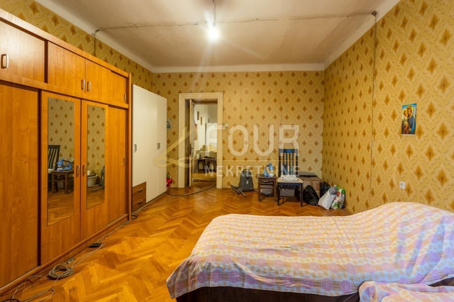 Stanovanje Potok, Rijeka, 95,13m2