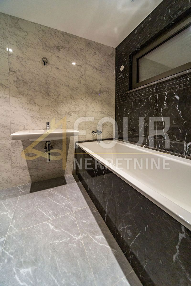 Stanovanje Opatija - Centar, Opatija, 143,52m2