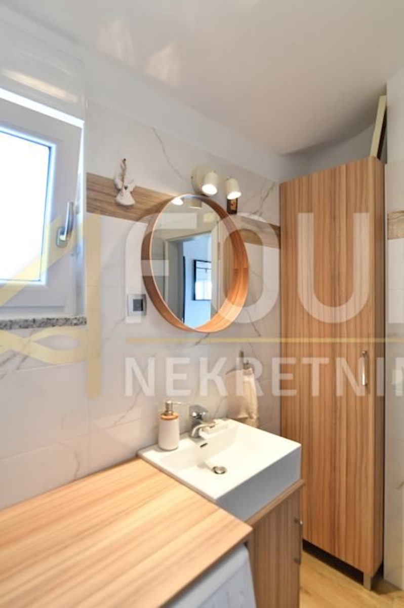 Stanovanje Kastav, 110,44m2