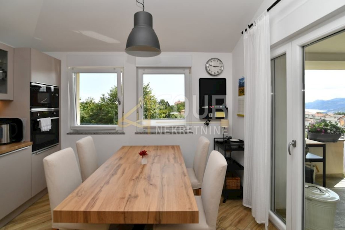 Stanovanje Kastav, 110,44m2