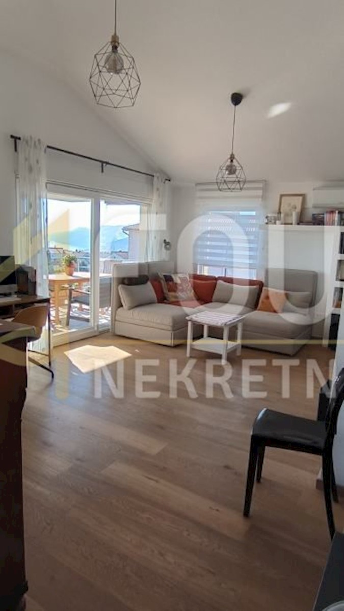 Stanovanje Kastav, 110,44m2