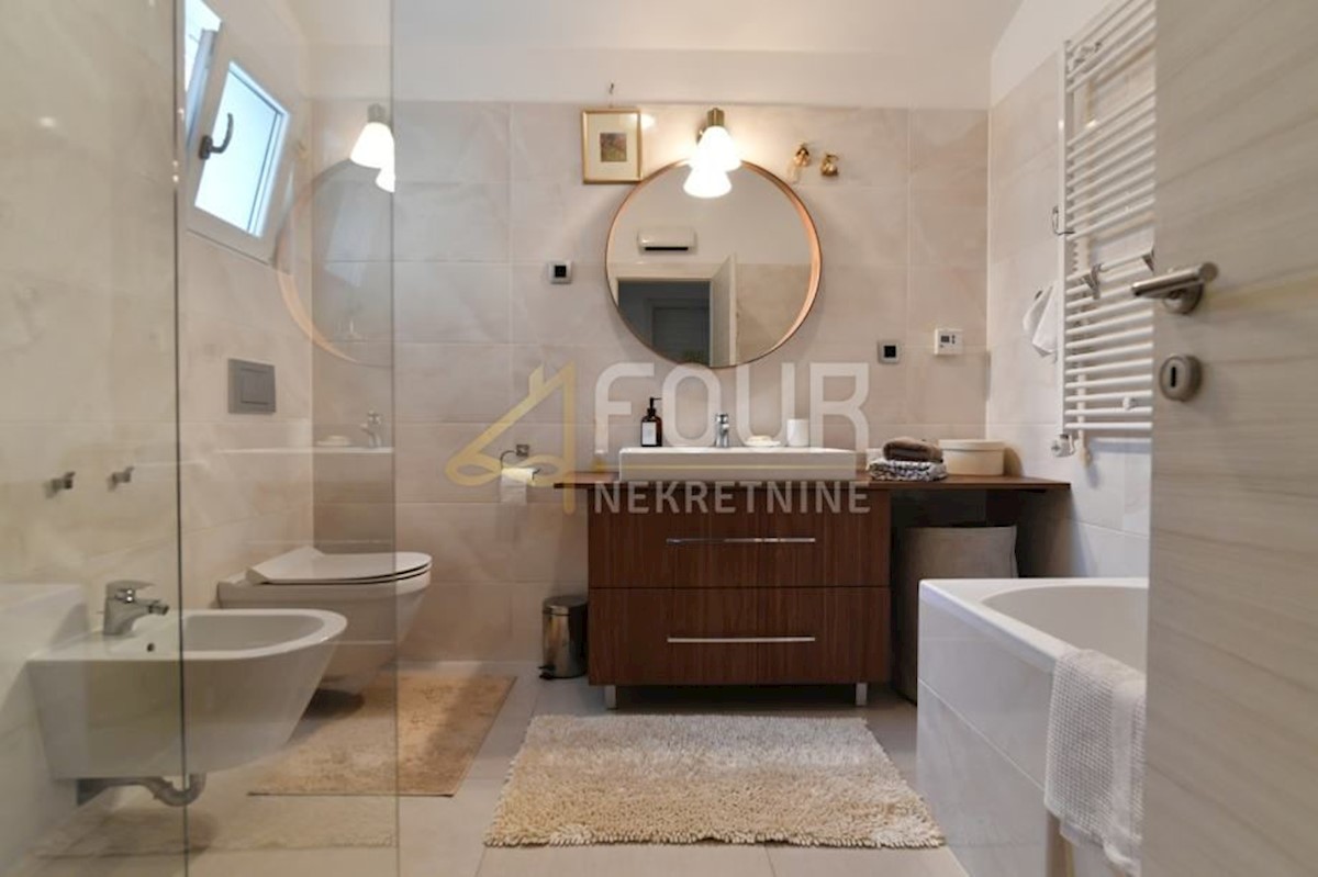 Stanovanje Kastav, 110,44m2