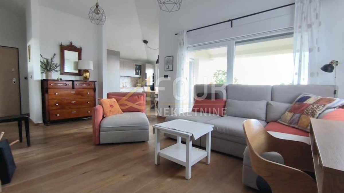 Stanovanje Kastav, 110,44m2