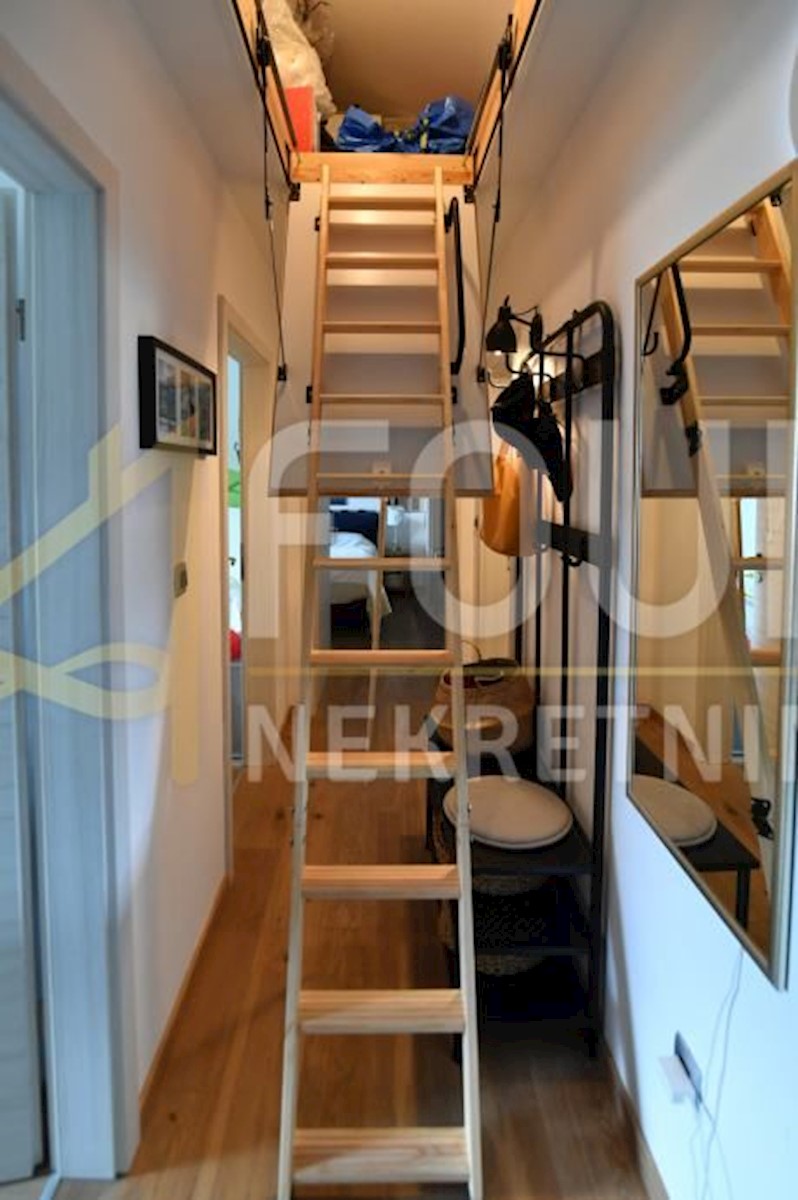 Stanovanje Kastav, 110,44m2