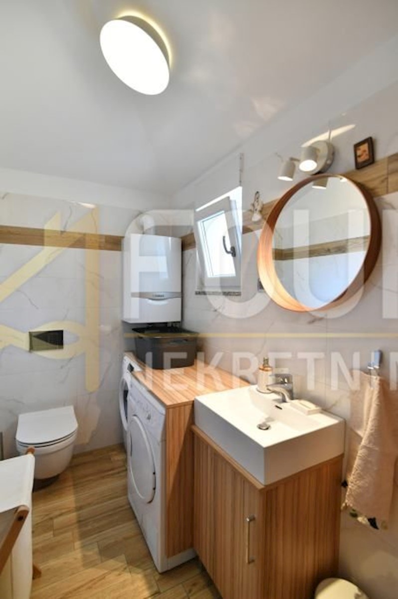 Stanovanje Kastav, 110,44m2