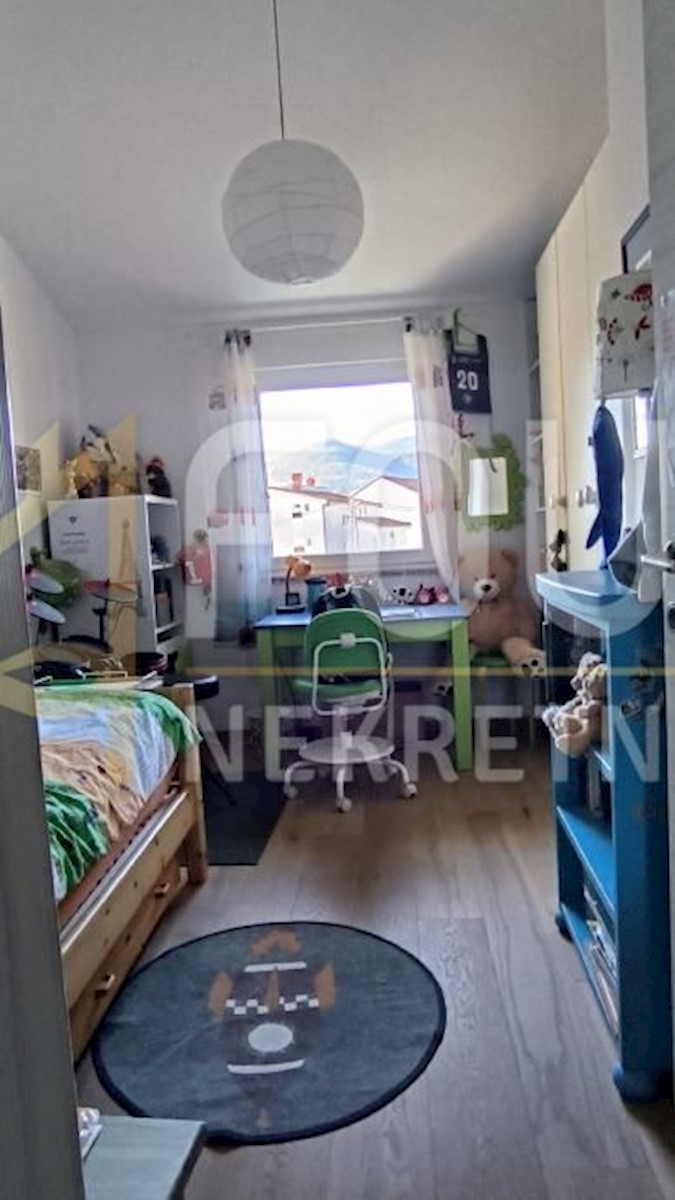 Stanovanje Kastav, 110,44m2