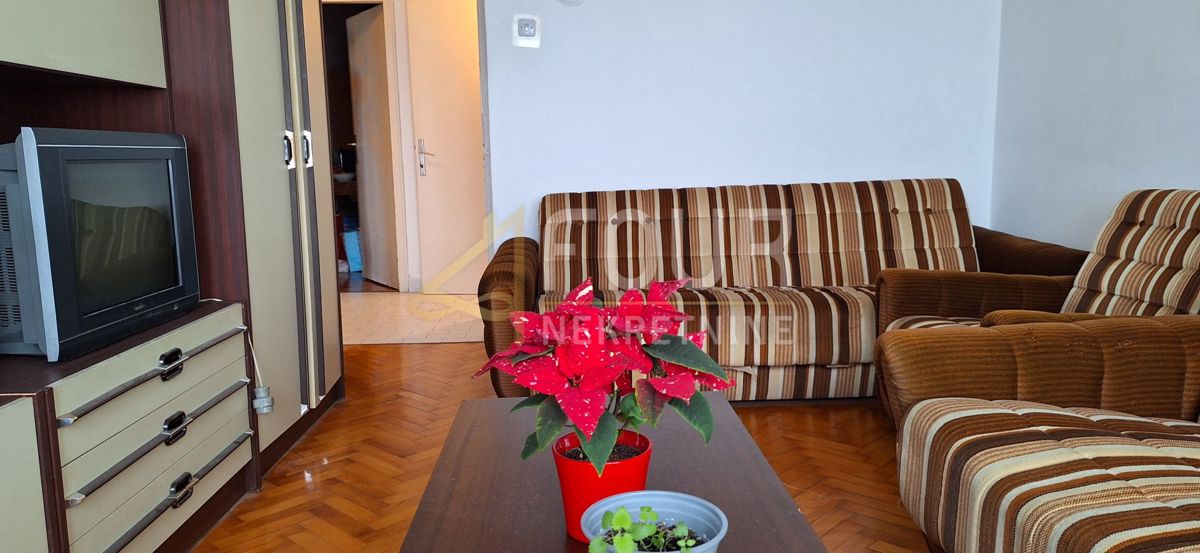 Stanovanje Trsat, Rijeka, 110,89m2